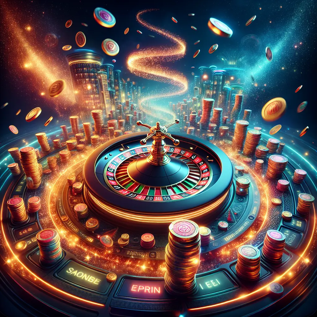 3 Coin Volcanoes