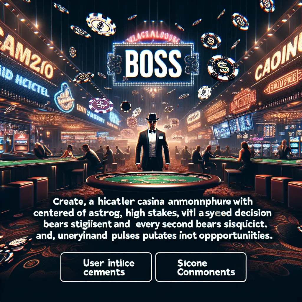 Chaos Crew 2