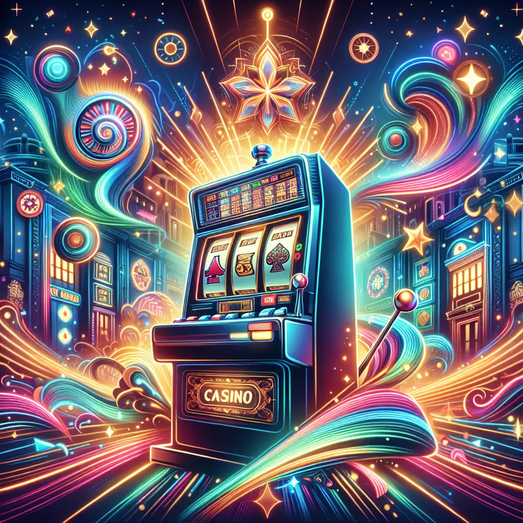 slots